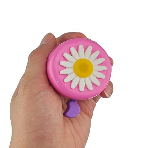 1 Pair Bicycle Bike Handlebar Scooter Streamers,1 Pack Bike Bell and 1 Pair Bicycle Bike Grips