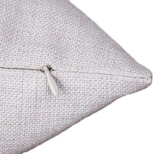 The Mountains Are Calling Pillow Cover - 18x18 Inch Throw Pillowcase