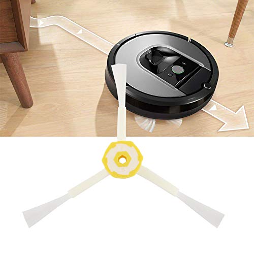 Replacement Side Brushes for Roomba 800 and 900 Series Vacuum Cleaners