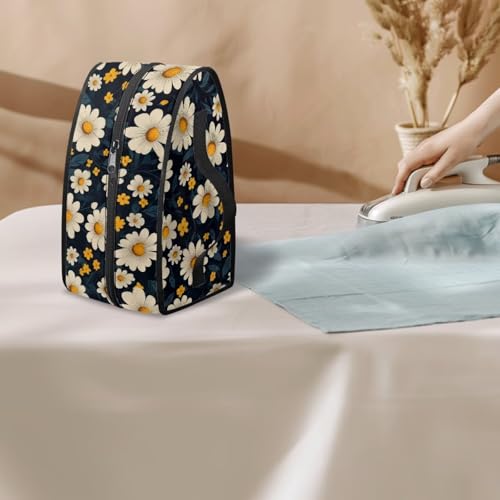 Portable Travel Steamer Carrier Bag with Handle for Handheld Iron
