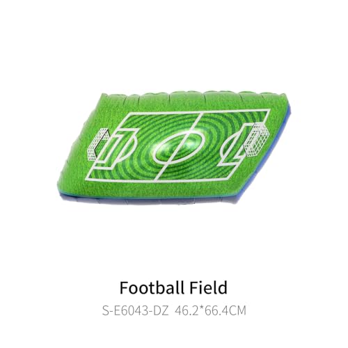 Soccer Balloons Decoration Set for Birthday Parties & Events