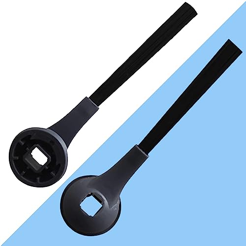 Replacement HEPA Filters and Brushes for Shark Robot Vacuums