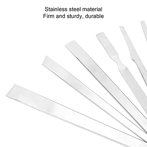 YUYTE Pedicure Knife Set Stainless Steel Ingrown Toenail Repair Kit