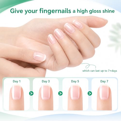 Zelphvt 30 Pack Mini Nail Buffer Blocks and Shine Kit for Natural Nails