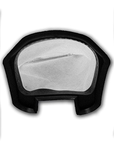 EnviroCare Replacement Dust Cup Filter for Eureka STK Quick Series Vacuums