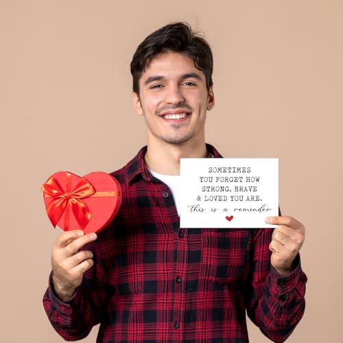Funny Sobriety Card for Him/Her - 1 Year Sober Anniversary Gift