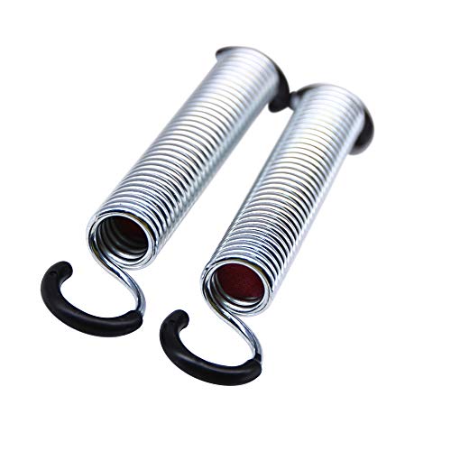 Recliner Chair Springs Replacement - 5-1/8 Inch Length, 2 PCS