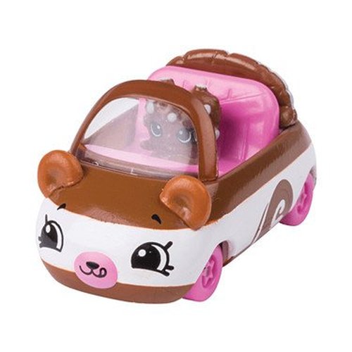 Shopkins Cutie Car S2 Single QT2-22 Chase Cookie