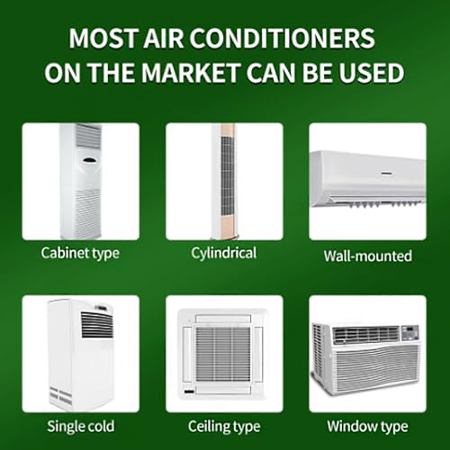 K-1028E Universal Air Conditioner Remote Control for 1000+ Brands