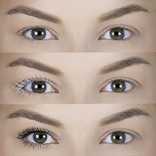 Essence Volume Booster Lash Primer - Lengthening Mascara Base