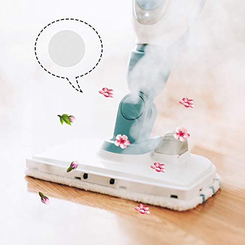 24-Pack Steam Mop Scent Discs for Bissell Powerfresh & Symphony Series