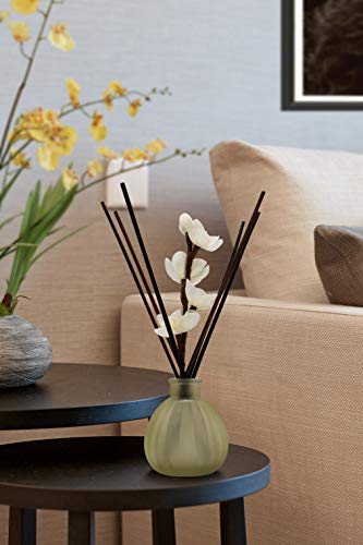 20-Pack 8-Inch Fiber Diffuser Reeds for Essential Oils