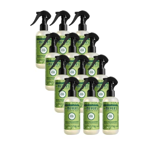 Mrs. Meyer's Clean Day Room Freshener Iowa Pine 96 Fl Oz