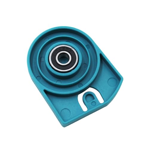 Brushroll End Cap & Bearing for Hoover Smartwash Pet Cleaner - 1 Piece