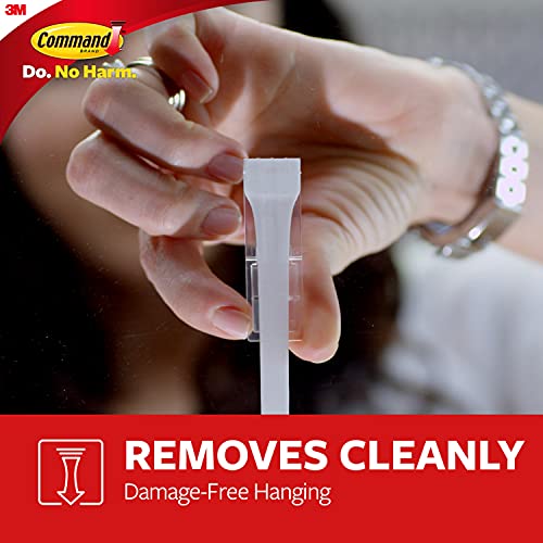 Command Large Wire Hook for Damage-Free Indoor Organization