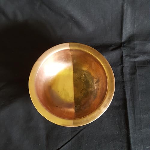 Howard Pine-Ola Copper & Brass Polish, 8 Ounce - Fast-Acting Shine