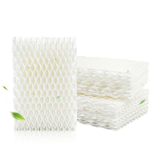 HOMJOY 3-Pack Humidifier Filter Replacement for Equate, ReliOn, ProCare