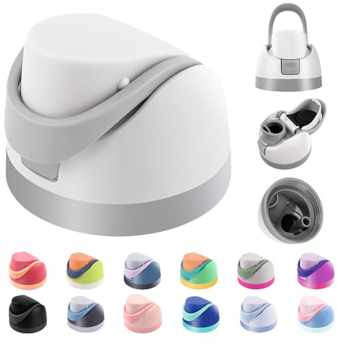 Replacement Lid for Owala Freesip, Compatible with Cup 16oz 24oz 32oz