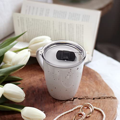 Magnetic Slider Block Replacement for Tumbler Lids - 2 Pcs