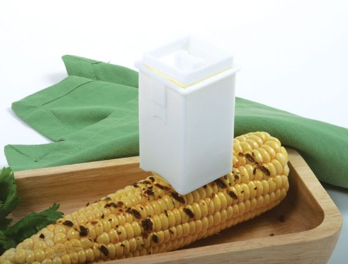 Norpro Butter Spreader - Easy & Mess-Free Application