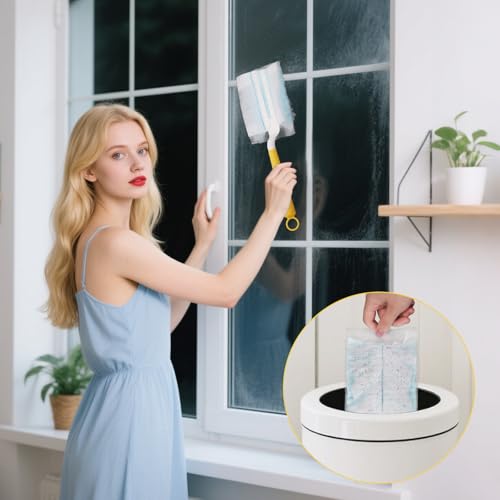 30 Heavy Duty Duster Refills for Efficient Cleaning