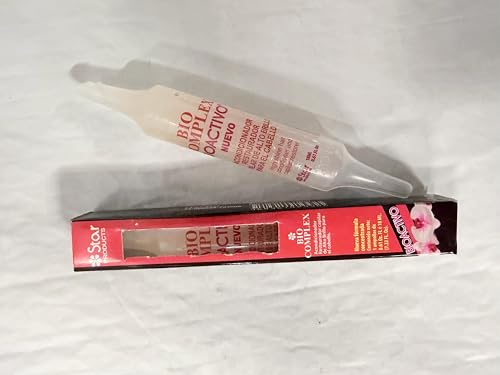 Bio Complex Dominican Hair Treatment Ampoule 0.61 oz
