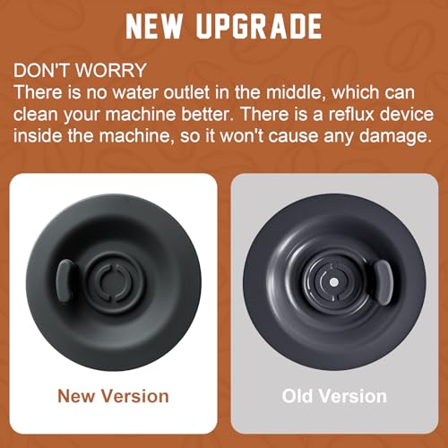 54mm Backflush Cleaning Disc for Breville Espresso Machines
