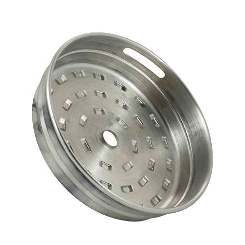 Univen Coffee Percolator Basket Spreader Lid for Farberware 3-7/16"