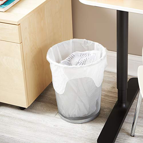 Hefty Small Garbage Bags, 4 Gallon, Tropical Paradise Scent, 26 Count