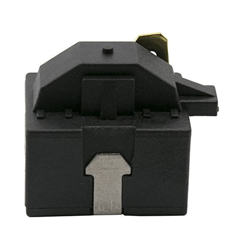 P6R8MC ORT1510 Dehumidifier Compressor Start Relay - Replacement Part