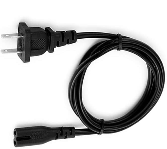 6ft AC Power Cord for Lift Chair & Recliner - Replacement Power Cable