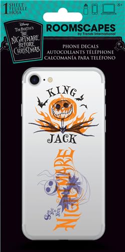 Nightmare Before Christmas Blanket and Pillow Set for Kids - Jack Skellington Travel Accessories