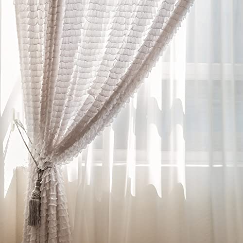 8 Pcs Adhesive Blind Cord Hooks for Window Shades & Blinds, Easy Installation