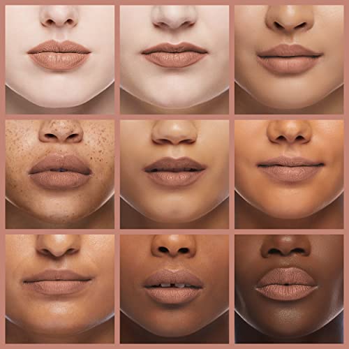 Rimmel London Stay Matte Liquid Lipstick - 708 Mwah