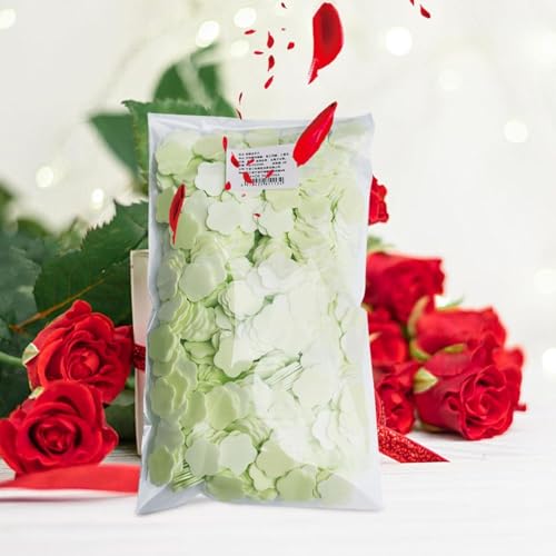 YuanHolumid 1000 Sheets Disposable Paper Soap - Portable Travel Hand Wash