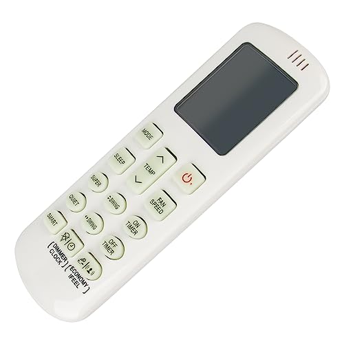 DG11R2-01 Replacement Remote Control for Hisense Air Conditioner