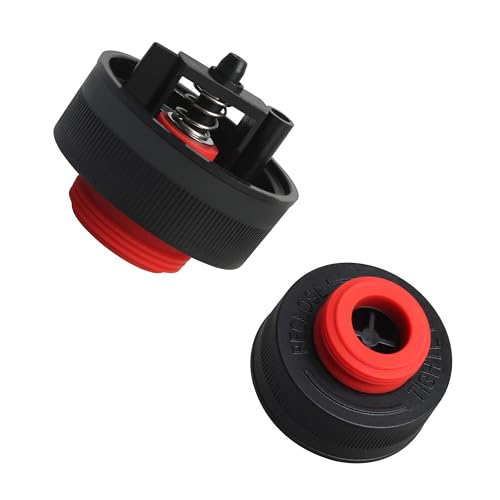 Bissell TurboClean PowerForce Clean Tank Cap Replacement