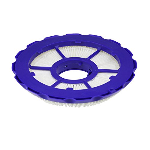 Post Motor HEPA Filter Replacement for Dyson DC50 Ball Upright Vacuums