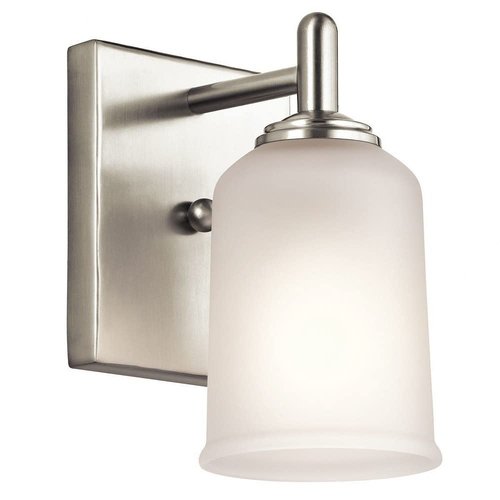 Kichler 45572CH One Light Wall Sconce