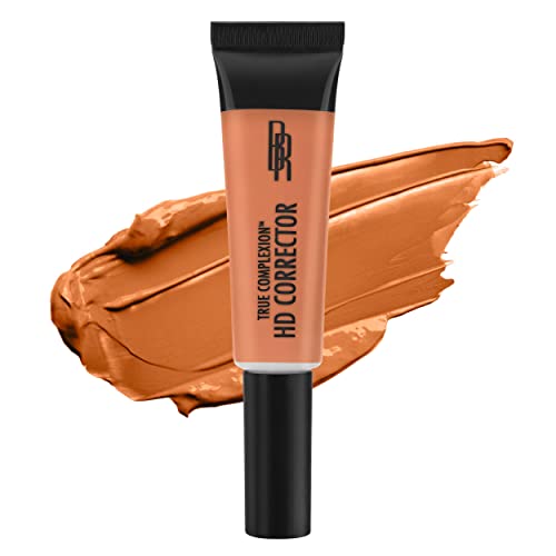 Black Radiance True Complexion HD Color Correcting Cream Salmon