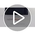 Pink Crystal Glass Heart-Shaped Jewelry & Candy Storage Box