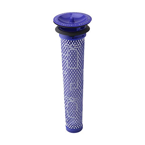 4-Pack Pre Filters for Dyson V6, V7, V8, DC58, DC59