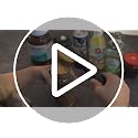 Adjustable Jar and Bottle Opener for Seniors - Cute Cat Design