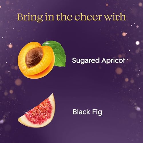 Glade Fig & Apricot Automatic Spray Refill 6.2 oz - Air Freshener