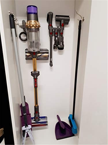 Dyson Vacuum Cleaner Storage Holder for V7 V8 V10 V11