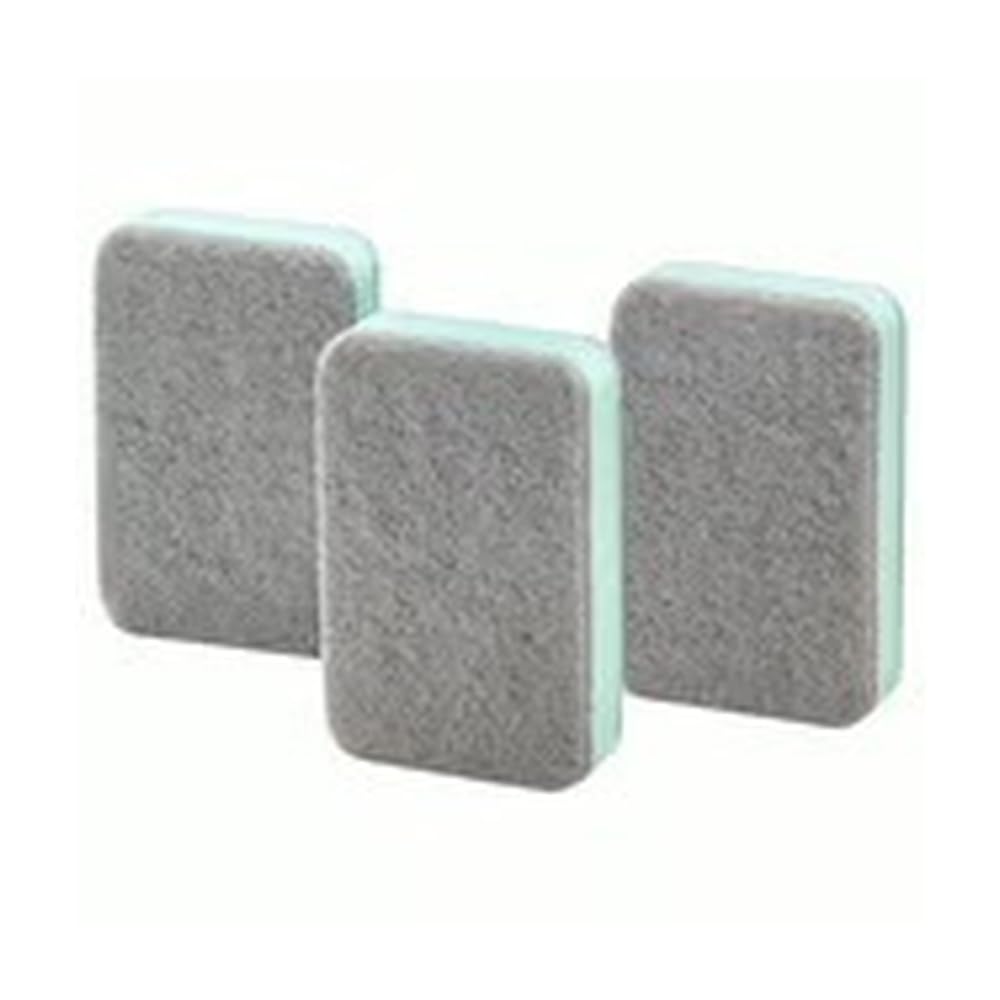 Ikea Dish Washing Cleaning Sponge Pads (12 Pack)