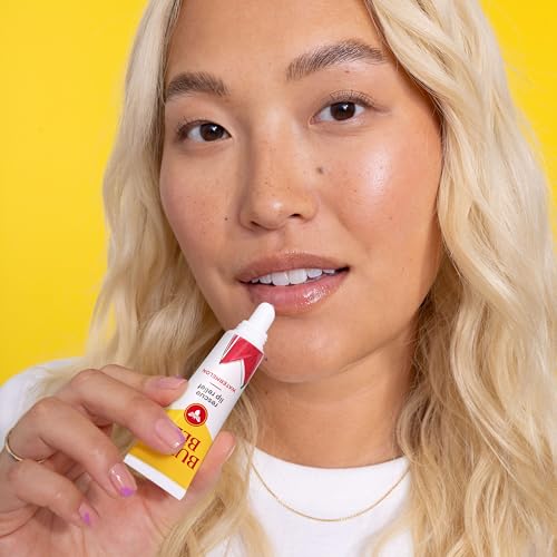 Burt's Bees Watermelon Rescue Lip Relief Balm 0.35 oz