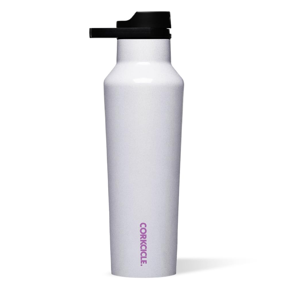Corkcicle. Canteen Unicorn Magic 20 Ounce, 1 EA