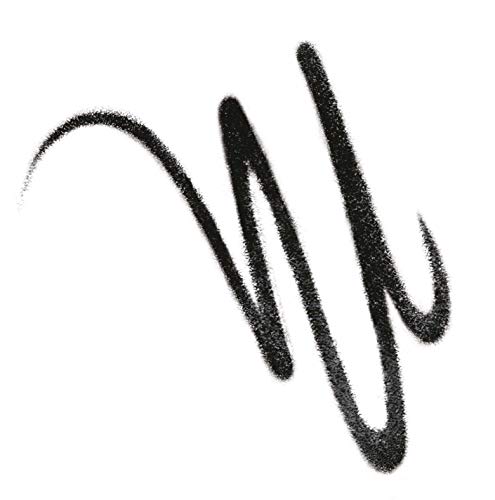 Rimmel London Exaggerate Waterproof Eye Definer Eyeliner - Blackest Black