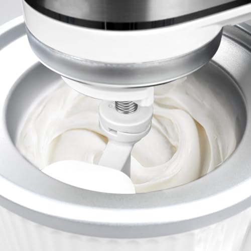 KitchenAid Ice Cream Maker Attachment - Drive for Homemade Ice Cream